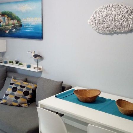 Ferienwohnung Stella Marina Principina a Mare Exterior foto